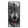 For Xiaomi Poco F8 Pro Case PocoF8 Pro TPU Cover Soft Silicone Funda Phone Case For Poco F8 Pro Case Lion Wolf Shockproof Coque