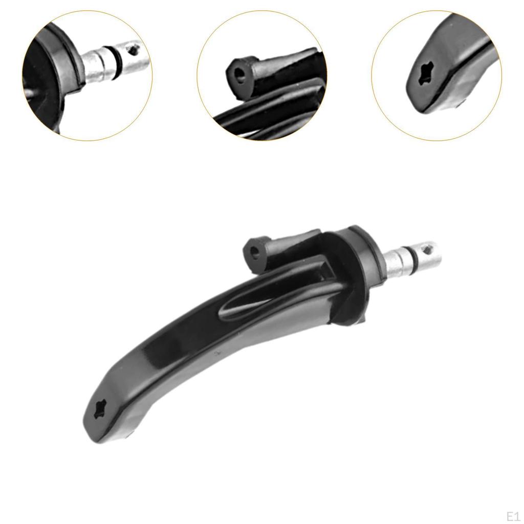 Shifter Lever Accessories 3H6661100 Professional Practical Replacement Wear Resistant Convenient