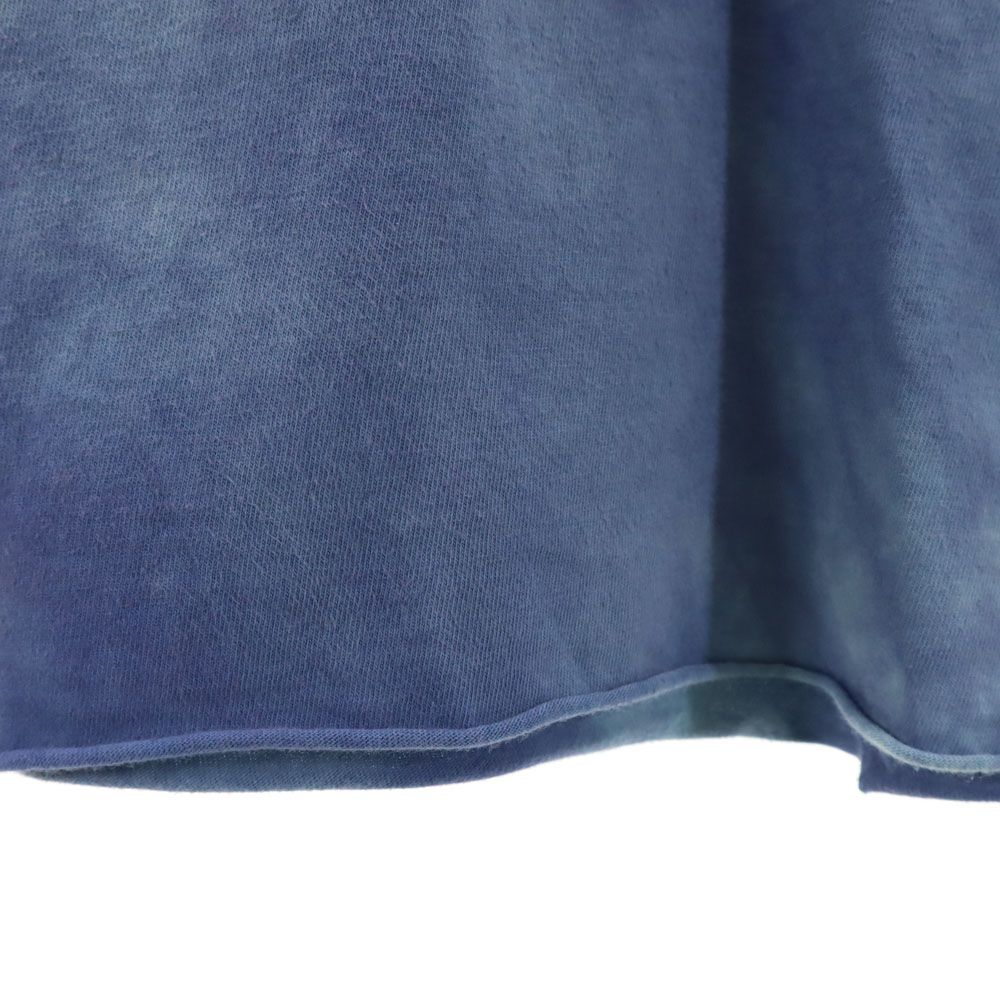 Polo by Ralph Lauren Short Sleeve T-shirt M Navy System Men's Used