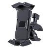 Lishi Bicycle Phone Holder with Crab Clamp