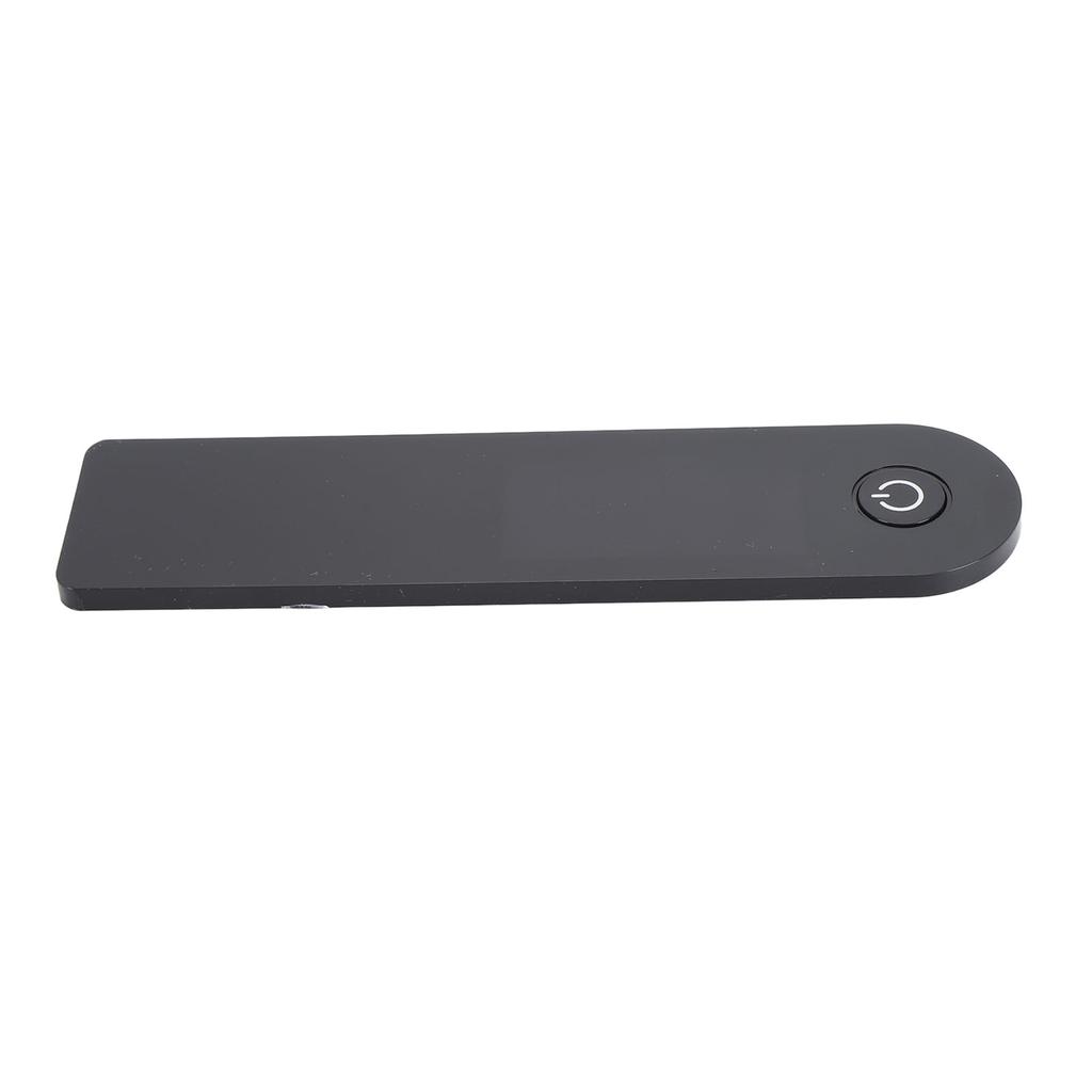 Scooter Dashboard Cover Replacement PC Scooter Display Panel Shell for 365 PRO PRO2 1S MI3 Electric