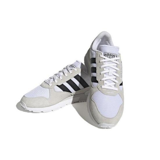 Adidas Treziod 2.0 Low White Black Grey - GY0052