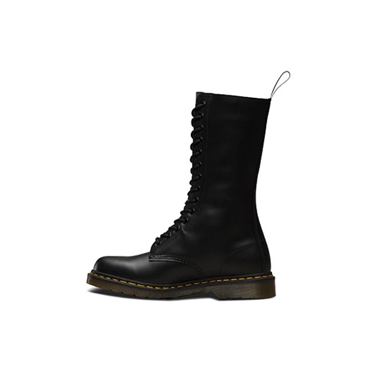 Dr. Martens 1914 Smooth Martin boots