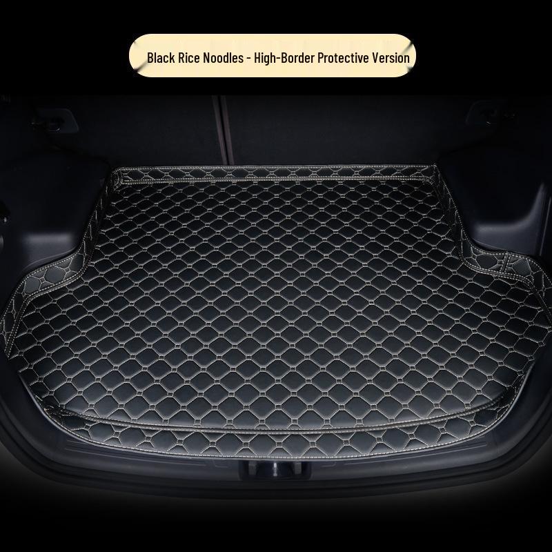 Geely Emgrand GS All-Model Full Coverage Trunk Mat