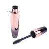 18ml Refillable Empty Mascara Tube with Brush Wand Eyelash Cream Container Bottle for Castor Oil Eyebrow Growth Serum