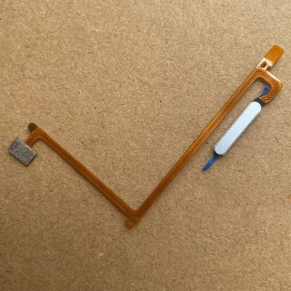 Dla vivo Y20/Y20s/Y20i Kabel elastyczny przycisku Home z czytnikiem linii papilarnych OEM (Bez logo)