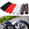 Harley Retro Universal Motorcycle Handlebar Grips