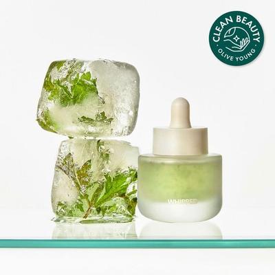 Mugtree Vegan Kalmerende Siroop Ampul 30ml