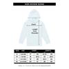 Elvis Presley Childrens/Kids The King Pull Over Hoodie