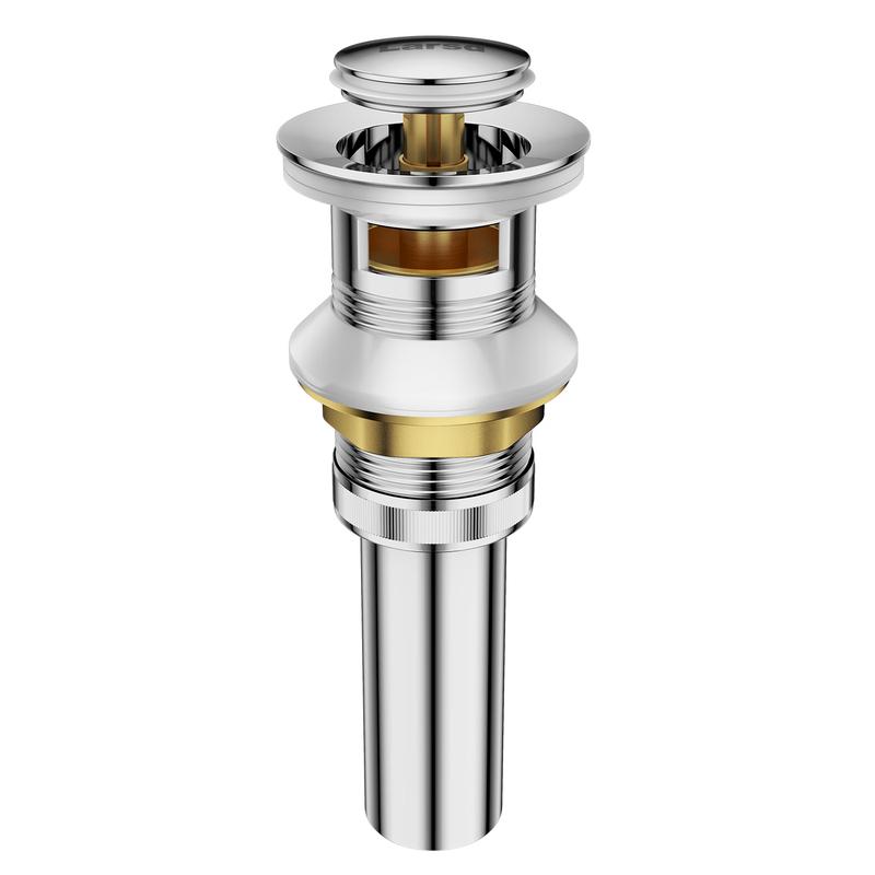 Larsdian Pop-up Basin Drain Stopper