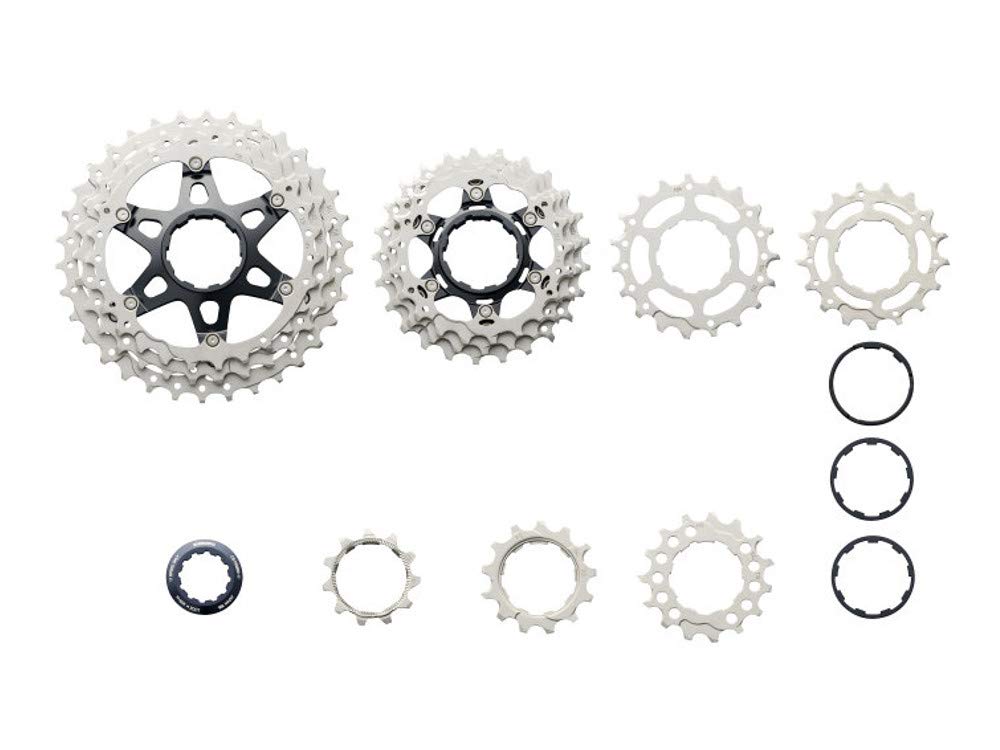SHIMANO Cassete CS-HG800 11V 11-34T