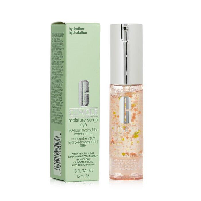 Clinique Moisture Surge Eye 96-Hour Hydro Filler Concentrate
