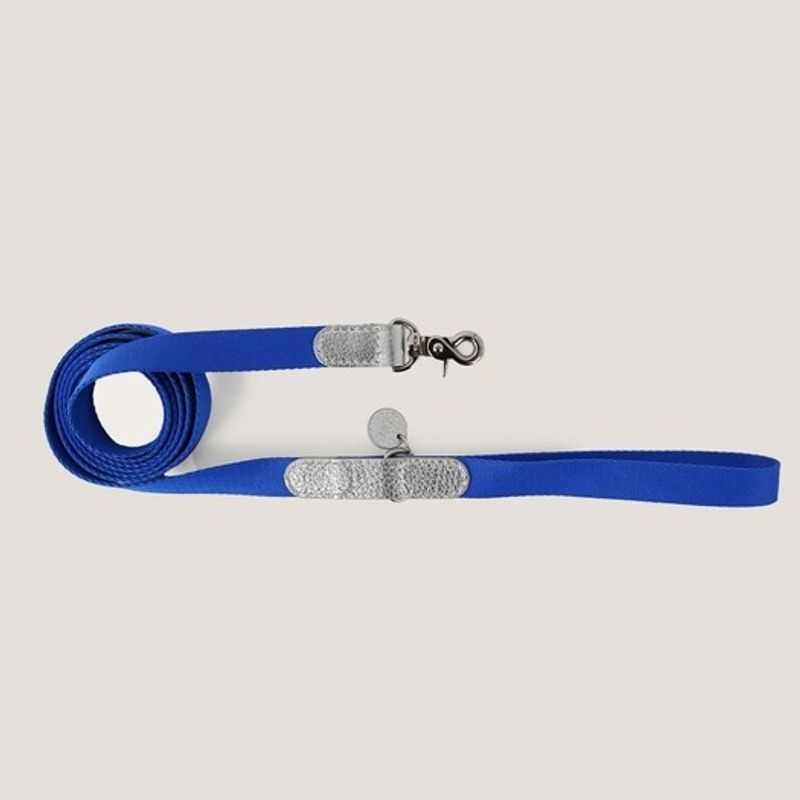 GOPE GOPE Metallic Dog Leash SIBL