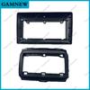 9 Inch Car Frame Fascia Adapter Canbus Box Decoder Android Radio Dash Fitting Panel Kit For Alfa Romeo Giulietta 2013+