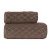 Bathroom Towel 70x140 Brown Olivier Premium