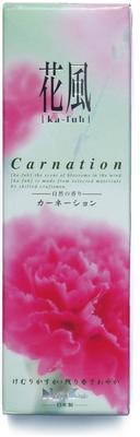 Nippon Kodo Hanakaze Carnation Small Roses