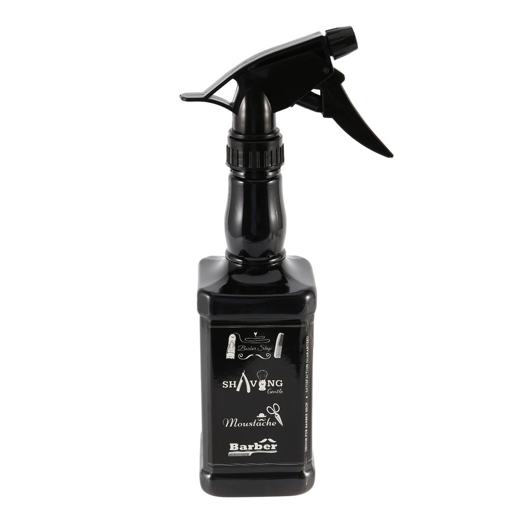 A20F-650Ml Hairdressing Spray Bottle Salon Barber Hair Tools Hair Cutting Water Sprayer