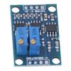 Millivolt Voltage Amplifier High Accuracy Good Linearity Magnification 1000 Times Easily Use Instrumentation Amplifier