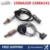 1588A228 1588A141 Car Front Rear Air Fuel Ratio Lambda Oxygen Sensor for Mitsubishi Lancer Outlander Sport RVR 2.0L 2.4L 08-15