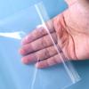 OEING Transparent Self-Sealing Food Storage Bags