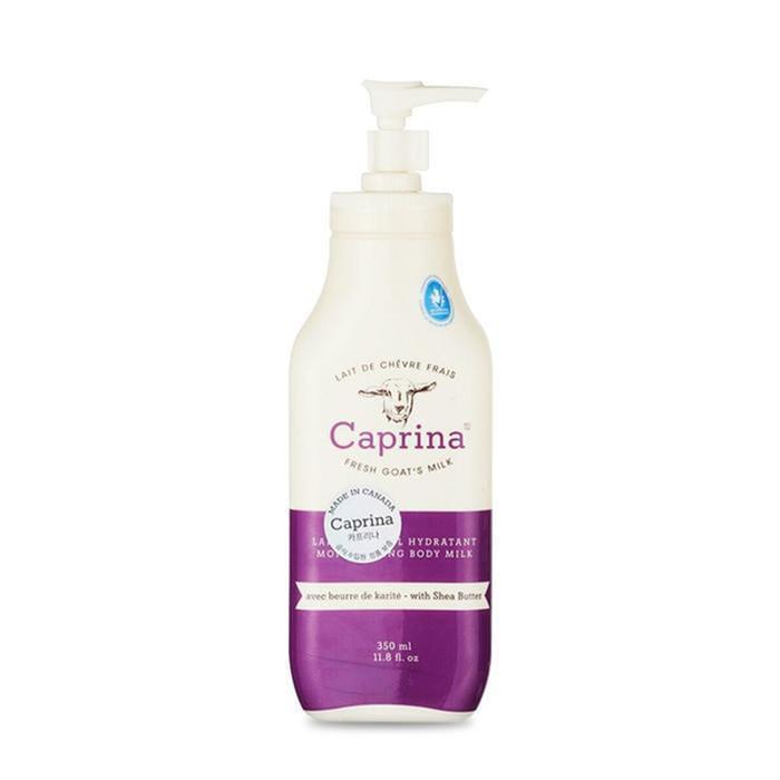 Caprina Goat Milk Body Lotion 350ml (23690263)