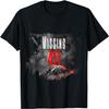 Missing 411 T-Shirt