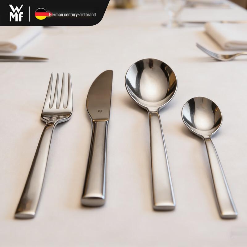 

WMF Exquisite 304 Stainless Steel Cutlery Set