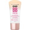 Maybelline Dream Fresh BB Cream 110 (leicht/mittel) - Leicht Medium