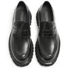 Staccato Buty Męskie Koon Hy301322f11 26Sblk