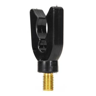 Fishing Rod Holder Portable Support Heads Fishing Tackle Tools Anti-scratch Fish Stick Rest Head Grippers Grips