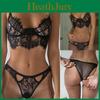 Erotische Damenmode – Erotische Dessous-Sets