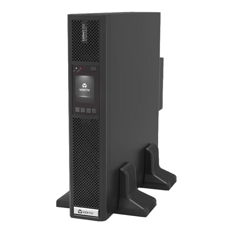Vertiv (formerly Emerson) ITA Series Online UPS CN plug (adapter included)