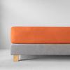 Fitted Sheet Estella 370 Fein-Jersey 150x200cm