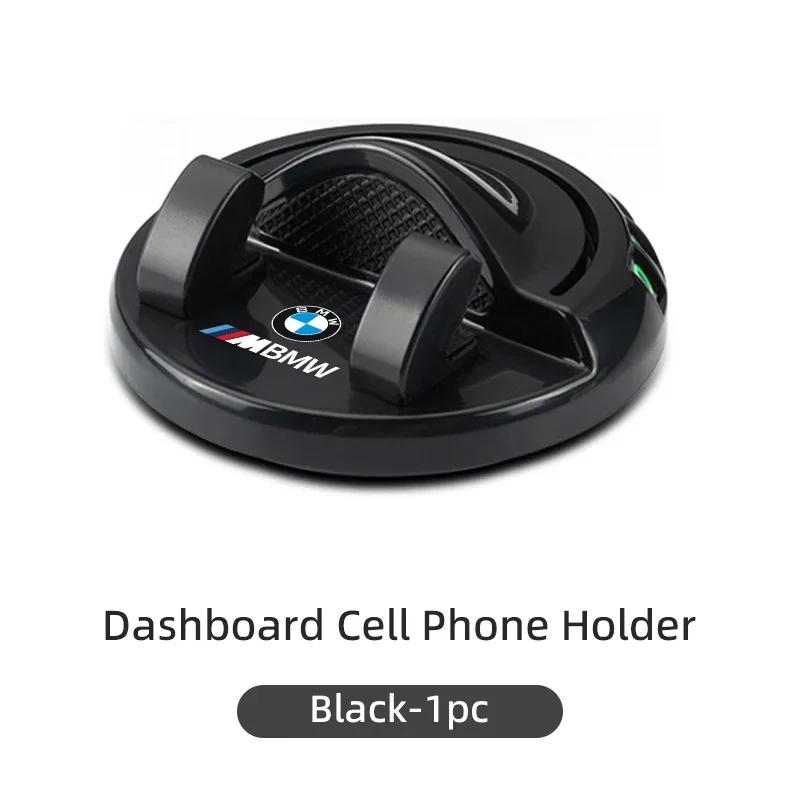 New Head-Up Dashboard Phone Holder For BMW X1 X3 X5 X7 E46 E90 E60 F30 F10 E39 E36 F20 E87 E90 E70 E91 E30 G30 E53 F31 G20