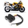 Regulátor usměrňovače 31600‑MCJ‑750 Vhodný pro HONDA CBR900RR CBR929RR 2000‑2003