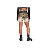Nike X NOCTA Running Camo Shorts (Asia Sizing) Multicolor Men Streetwear FJ3012-010