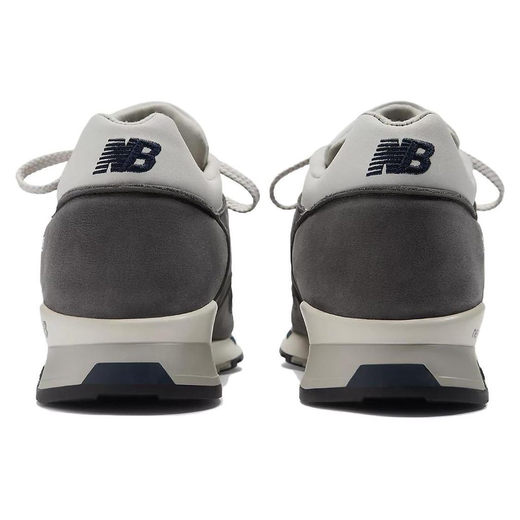 New Balance 1500 Hecho en Inglaterra 35 Aniversario Zapatillas Hombre Gris U1500ANI