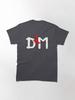 Depeche Logo Mode from Spirit Classic Classic T-Shirt