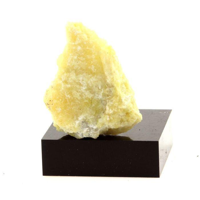 Ophicalcite 33.9 carats