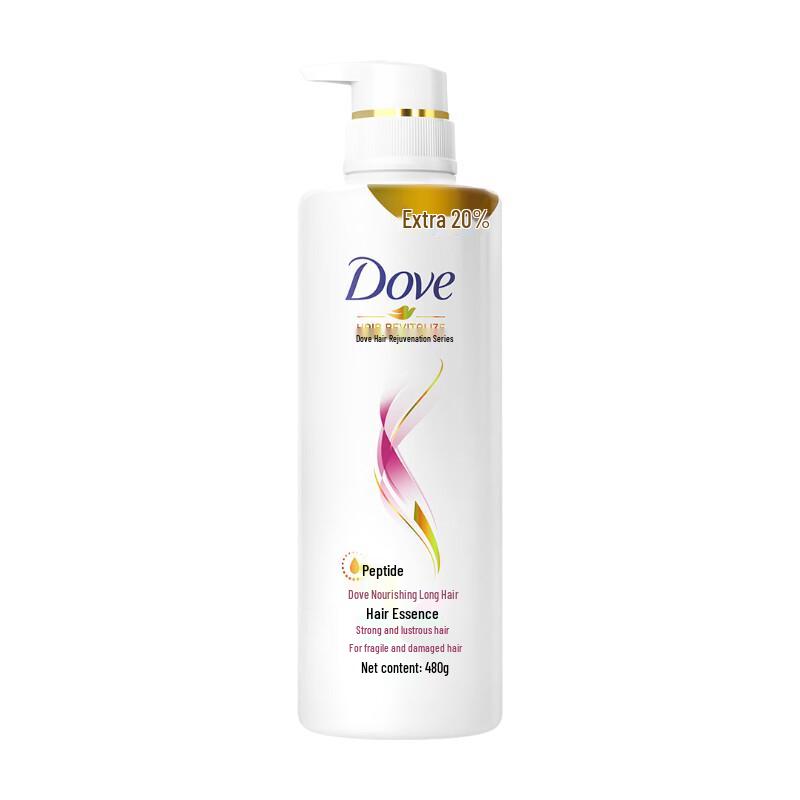 Dove Long Hair Nourishing Conditioner