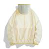 VUUG Men's Cooling UPF100+ Sun Protection Jacket