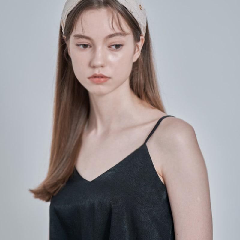 ELLEHAIR Wide Turban Hairband ELHB004