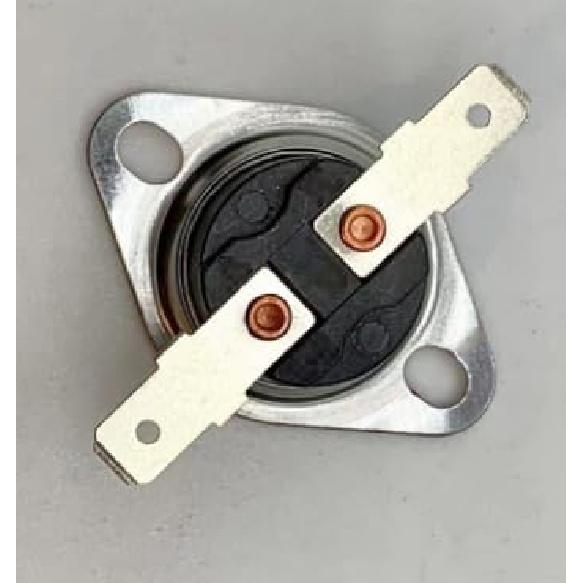 Термопредохранитель Термостат Отключающий Предохранительный Переключатель KSD1 160 для Микроволновой Печи Midea GE