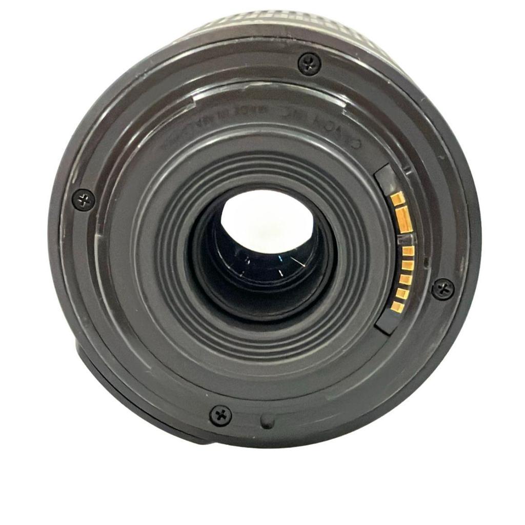 Used Canon EF-S 55-250mm F4-5.6 IS II Interchangeable Lens (Reasonably Priced)