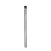 Gray Glaze Series Eyeshadow Brush, Apply Makeup Evenly, Do Not Eat The Brush Bristles, Soft And Dense Beauty Tools, Single Makeup Brush