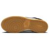 Nike Жіночі кросівки Dunk Low LX Black Croc White Phantom Sail FJ2260-003