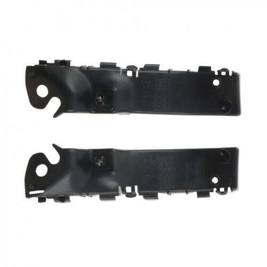 Bumper Holder Mount Brackets Support Front For Ford 2011-2015 Explorer
