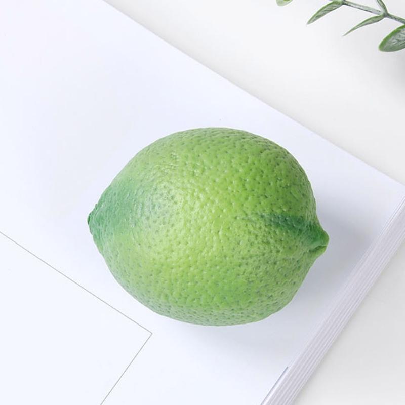 Fruit Lemon Shape Silicone Candle Molds for Epoxy Resin Candle Soap Making Lemon Shape Soap Silicone Molds for Craft