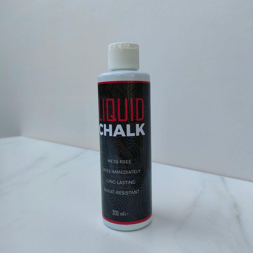 Anti-Slip Magnesium Powder for Sports, Weightlifting, Gymnastics & Pole Dancing