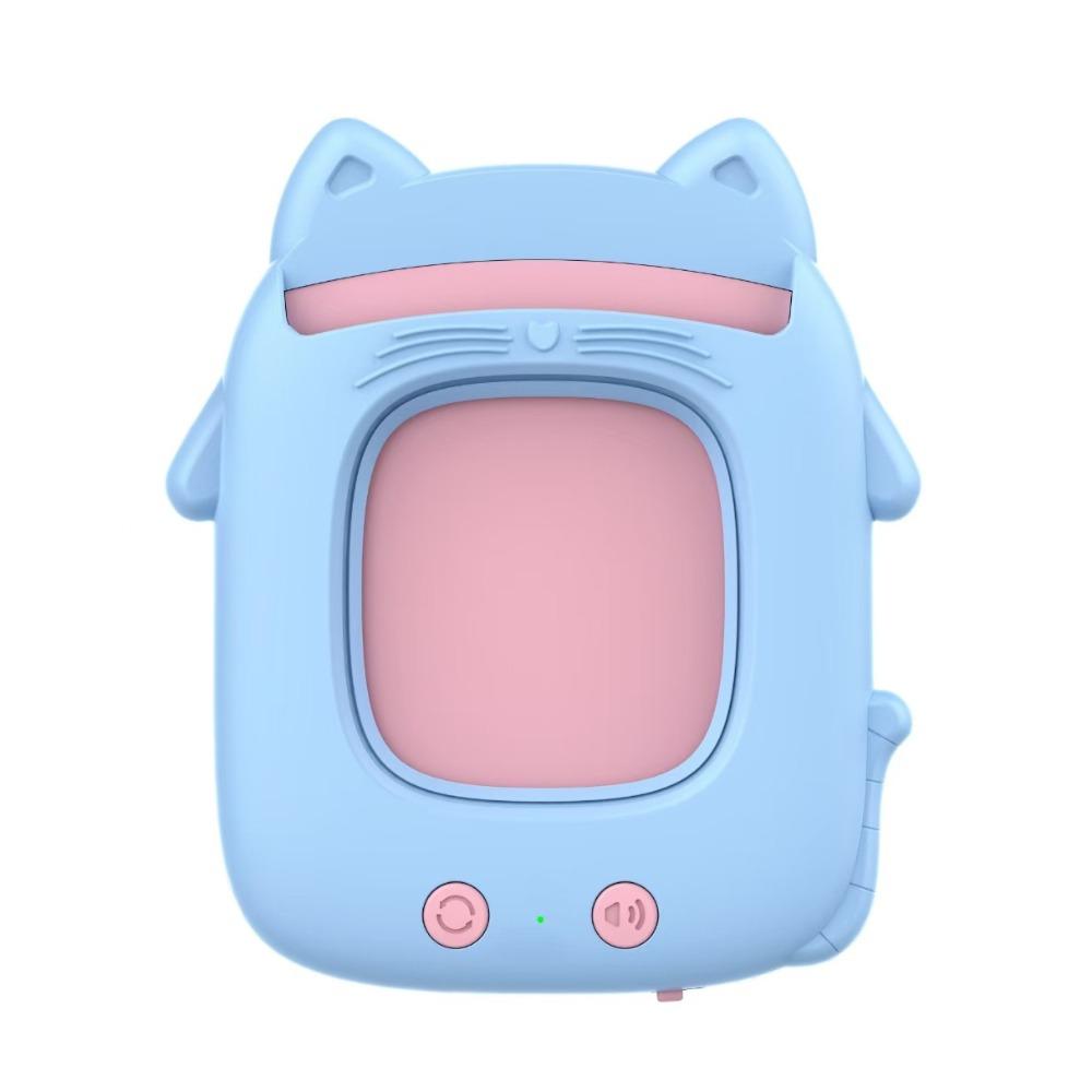 

Ранние обучающие английские карточки Изучение языка Говорящие карточки Детский подарок синий